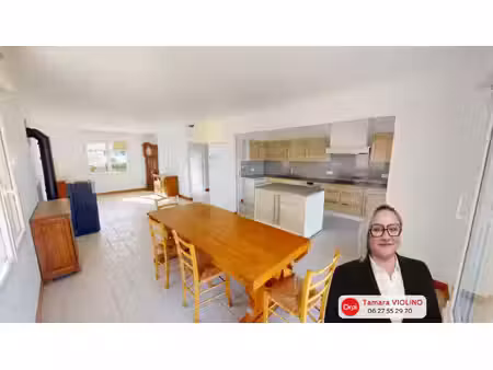 vente maison 4 pièces 99 m² guénange (57310)