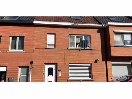 maison à vendre à geraardsbergen pour € 275.000 avec 4 chambres à coucher