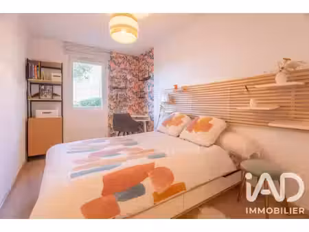 vente appartement 4 pièces 69 m² metz (57000)