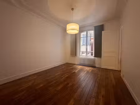 appartement levallois perret 3 pièce(s) 47.51 m2
