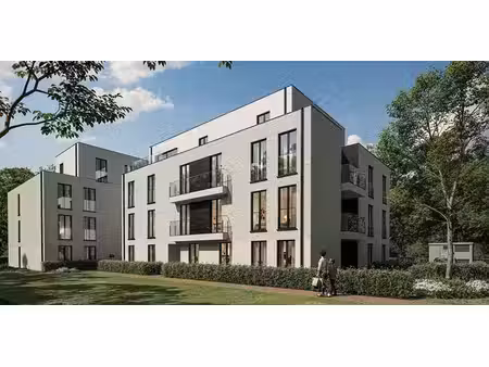 appartement à vendre à lier pour € 290.500 avec 2 chambres à coucher