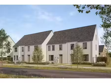 maison à vendre à droogte 140a evergem (rbw97252)