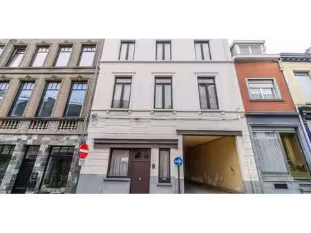 maison à vendre à geraardsbergen pour € 295.000 avec 3 chambres à coucher