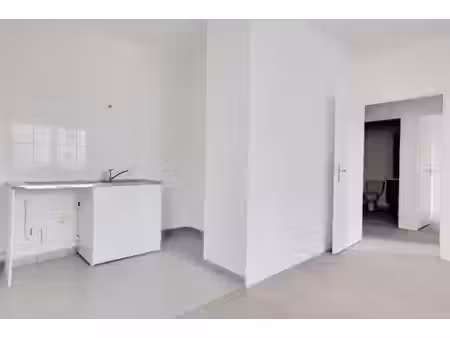 appartement t3