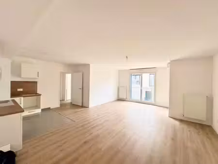 appartement t4
