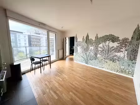 appartement colombes 2 pièces - parfait état