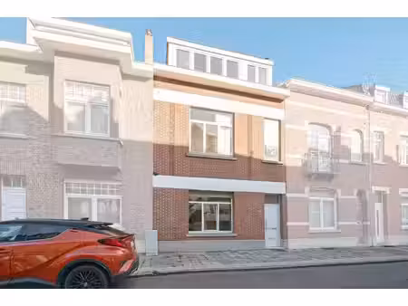 immeuble 3 appartements