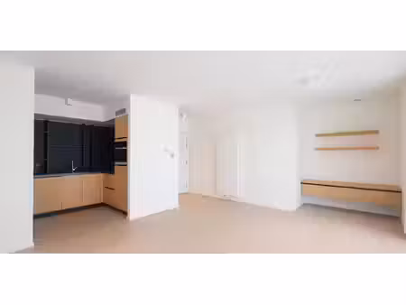 appartement pour retraités à vendre à oostduinkerke pour € 299.000 avec 1 chambre à couche