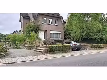 maison à vendre à bunsbeek pour € 299.000 avec 3 chambres à coucher