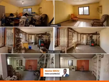 vente maison 7 pièces 149 m² à roquemaure (30150)  230 000 €