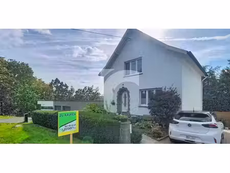 maison à vendre à eupen pour € 299.000 avec 3 chambres à coucher