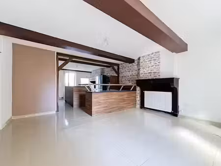 vente maison 7 pièces 227.07 m² à vic-des-prés (21360)  229 900 €