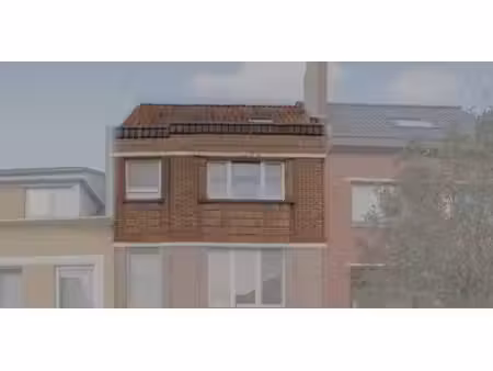 duplex à vendre à oostende pour € 289.000 avec 3 chambres à coucher
