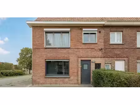 maison à vendre à burcht pour € 290.000