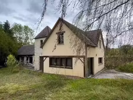vente maison 6 pièces 165 m² à chicheboville (14370)  244 500 €