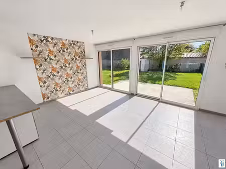 vente maison 5 pièces 84.66 m² à isneauville (76230)  287 000 €