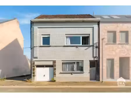 maison à vendre à ringlaan 13 asse (rbw97006)