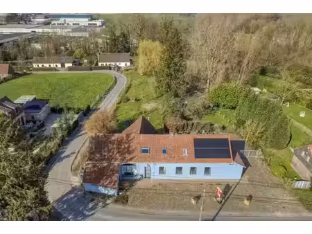 fermette à vendre à vitseroelstraat 27 ternat (rbw97163)