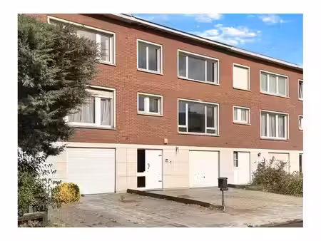 maison à vendre avec garage et terrasse   rixensart (vbe70201)