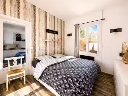 vente villa 4 pièces 99.53 m² à toulon (83000)  285 000 €