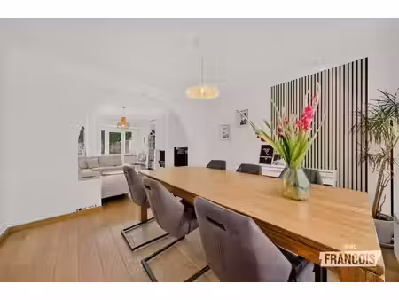 maison prête à emménager avec 4 chambres à sint-kruis