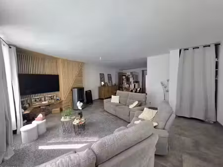 vente maison 4 pièces 133.47 m² à origny-sainte-benoite (02390)  149 900 €