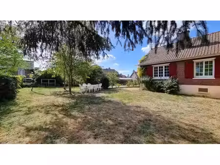vente maison 3 pièces 50.29 m² à saint-martin-de-boscherville (76840)  143 000 €