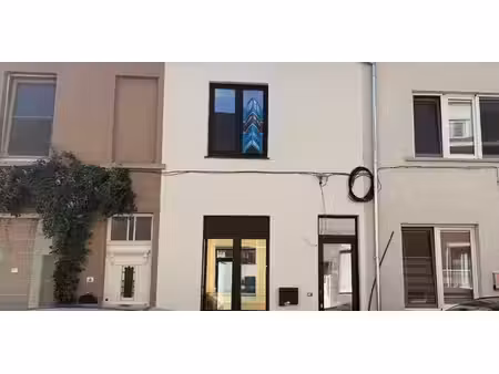 maison à vendre à sint-amandsberg pour € 374.000 avec 2 chambres à coucher