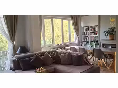 appartement à vendre à laeken pour € 365.000 avec 3 chambres à coucher