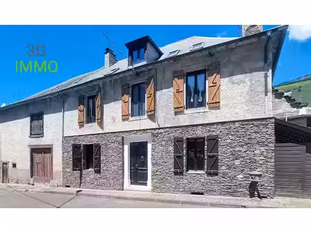 vente maison 4 pièces 136 m² à fos (31440)  158 000 €