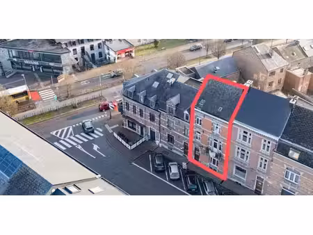 usage mixte à vendre à marche-en-famenne pour € 370.000 avec 6 chambres à coucher