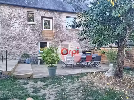 vente maison 5 pièces 130 m² à plélan-le-grand (35380)  231 000 €