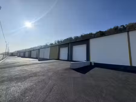 vente locaux professionnels 825 m² à canteleu (76380)  420 000 €