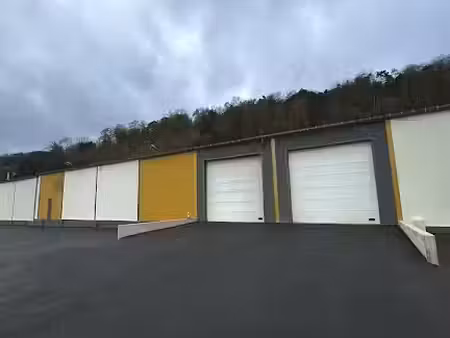 vente locaux professionnels 550 m² à canteleu (76380)  315 000 €