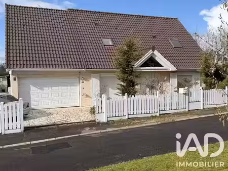 vente locaux professionnels 6 pièces 191 m² à la queue-en-brie (94510)  560 000 €