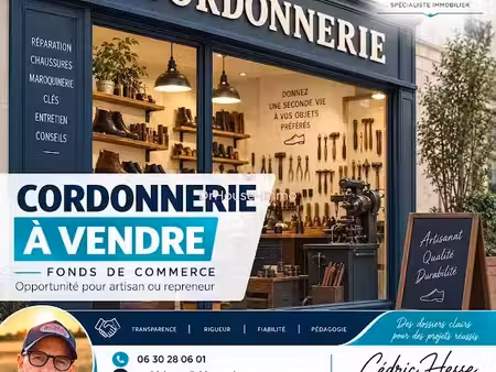 vente locaux professionnels 2 pièces 80 m² à saint-gildas-des-bois (44530)  66 000 €