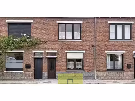 maison à vendre à sint-andries pour € 249.000 avec 4 chambres à coucher