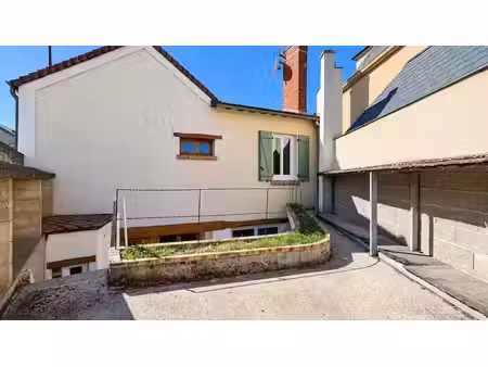 vente maison 3 pièces 70 m² à etampes (91150)  170 000 €