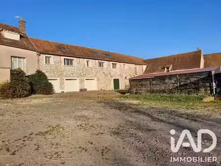 vente ferme 1 pièce 215 m² à grisy-suisnes (77166)  165 000 €