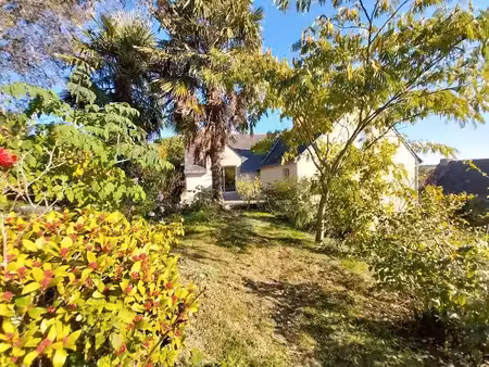 vente villa 6 pièces 193 m² à mouais (44590)  249 900 €