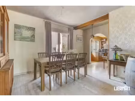 maison à vendre à kriekelaar 9 herzele (rbw97086)