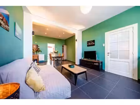 maison à vendre à rue de fauconval 58 jodoigne (rbw96997)