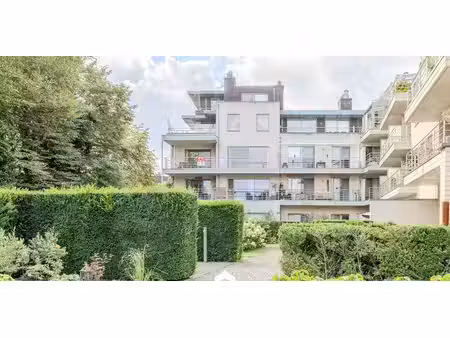appartement à vendre à lommel pour € 425.000 avec 2 chambres à coucher