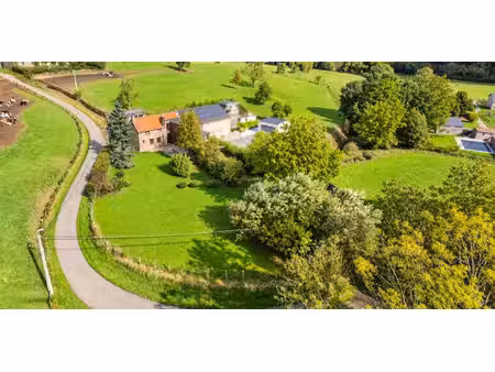 maison à vendre à mortier pour € 425.000 avec 3 chambres à coucher