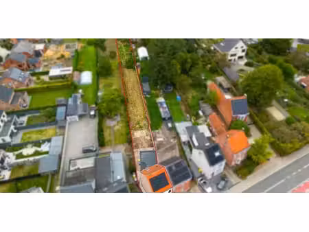 maison à vendre à wechelderzande pour € 425.000 avec 3 chambres à coucher