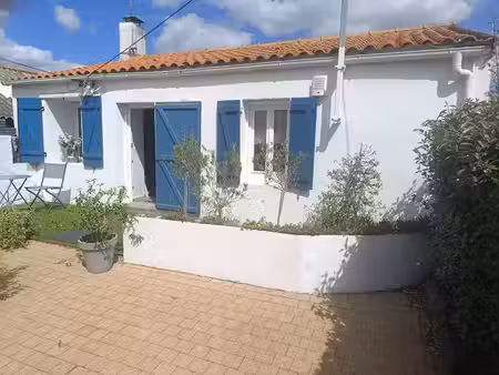 vente maison 4 pièces 64.8 m² à villeneuve-en-retz (44580)  246 750 €