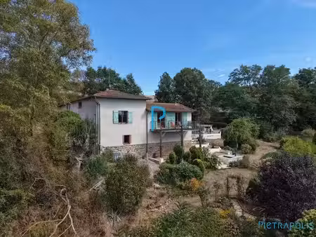 vente maison 6 pièces 191 m² à panissières (42360)  289 000 €