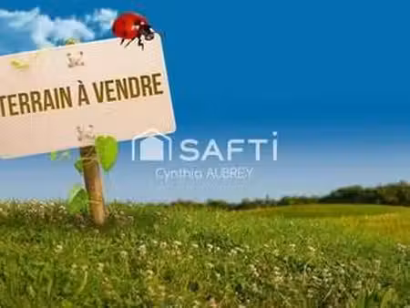 vente terrain à pontchâteau (44160) : à vendre / 16482m² pontchâteau