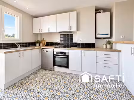 vente appartement 7 pièces 80 m² pau (64000)