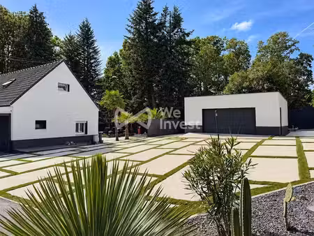 vente maison 6 pièces 140 m² à boissy-le-châtel (77169)  420 000 €